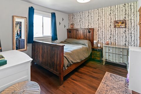 Tiny photo for 411 5th Avenue W, Kalispell, MT 59901 (MLS # 30071284)
