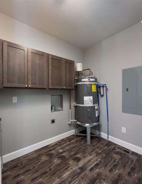 Tiny photo for 611 Jefferson Street, Three Forks, MT 59752 (MLS # 30073392)