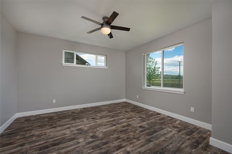Tiny photo for 611 Jefferson Street, Three Forks, MT 59752 (MLS # 30073392)