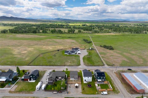 Tiny photo for 611 Jefferson Street, Three Forks, MT 59752 (MLS # 30073392)