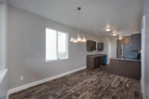 Tiny photo for 611 Jefferson Street, Three Forks, MT 59752 (MLS # 30073392)