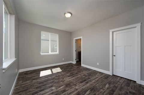 Tiny photo for 611 Jefferson Street, Three Forks, MT 59752 (MLS # 30073392)