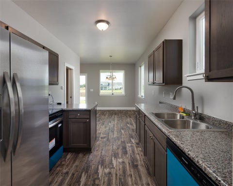 Tiny photo for 611 Jefferson Street, Three Forks, MT 59752 (MLS # 30073392)