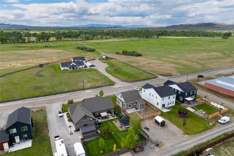 Tiny photo for 611 Jefferson Street, Three Forks, MT 59752 (MLS # 30073392)