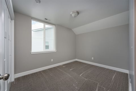 Tiny photo for 611 Jefferson Street, Three Forks, MT 59752 (MLS # 30073392)