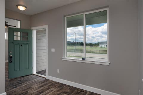 Tiny photo for 611 Jefferson Street, Three Forks, MT 59752 (MLS # 30073392)