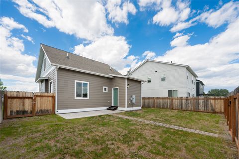 Tiny photo for 611 Jefferson Street, Three Forks, MT 59752 (MLS # 30073392)