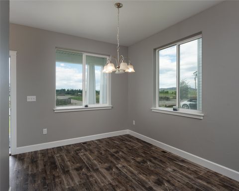 Tiny photo for 611 Jefferson Street, Three Forks, MT 59752 (MLS # 30073392)