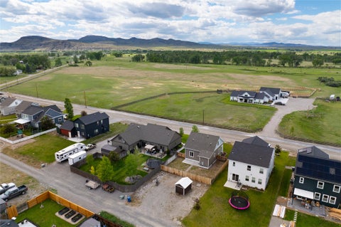 Tiny photo for 611 Jefferson Street, Three Forks, MT 59752 (MLS # 30073392)