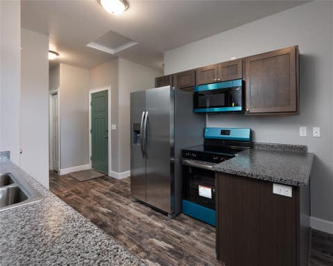 Tiny photo for 611 Jefferson Street, Three Forks, MT 59752 (MLS # 30073392)