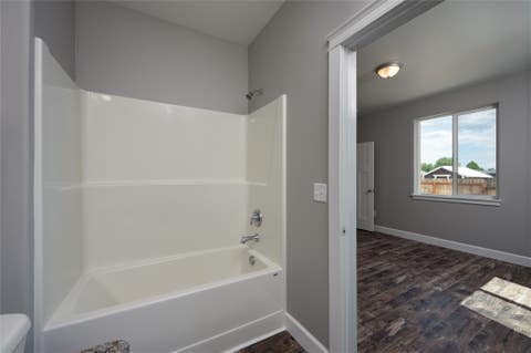 Tiny photo for 611 Jefferson Street, Three Forks, MT 59752 (MLS # 30073392)