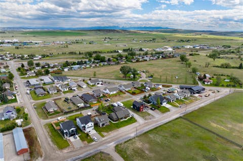 Tiny photo for 611 Jefferson Street, Three Forks, MT 59752 (MLS # 30073392)