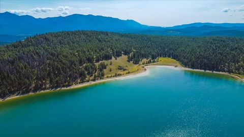 Nhn Ray Flanagan Lane Eureka MT 59917