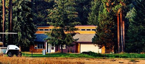 264 Trestle Creek Drive St Regis MT 59866