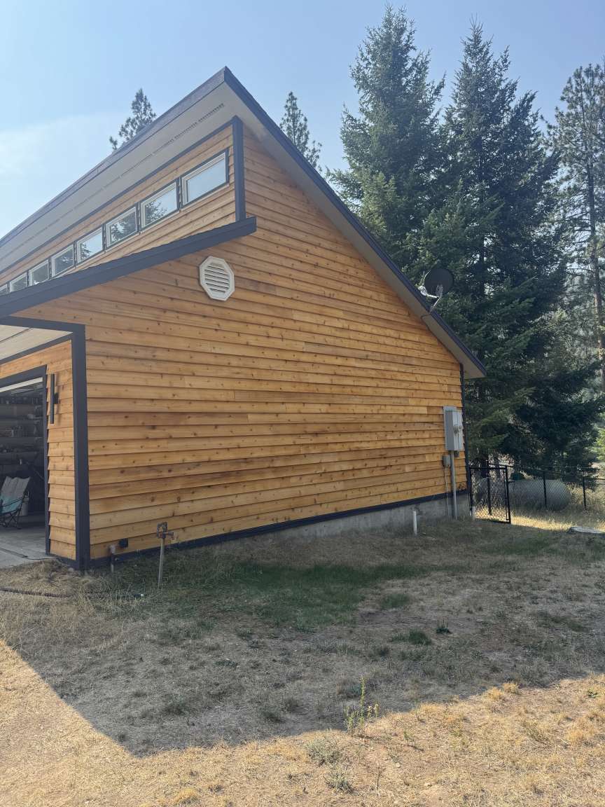 264 Trestle Creek Drive