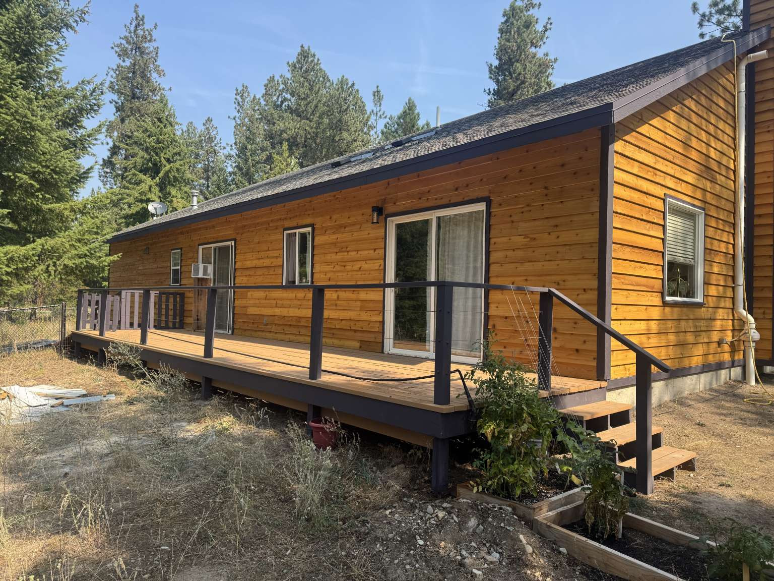 264 Trestle Creek Drive