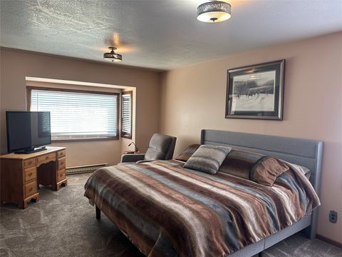 Tiny photo for 975 Whitetail Drive, Seeley Lake, MT 59868 (MLS # 30070434)