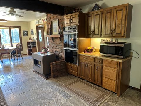 Tiny photo for 975 Whitetail Drive, Seeley Lake, MT 59868 (MLS # 30070434)