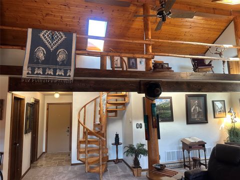 Tiny photo for 975 Whitetail Drive, Seeley Lake, MT 59868 (MLS # 30070434)