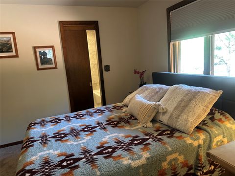 Tiny photo for 975 Whitetail Drive, Seeley Lake, MT 59868 (MLS # 30070434)