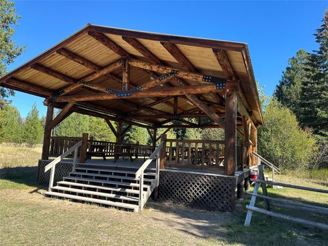 Tiny photo for 975 Whitetail Drive, Seeley Lake, MT 59868 (MLS # 30070434)