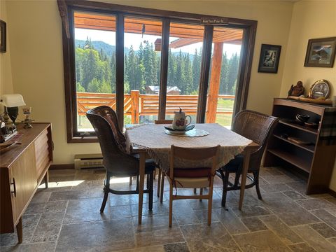Tiny photo for 975 Whitetail Drive, Seeley Lake, MT 59868 (MLS # 30070434)