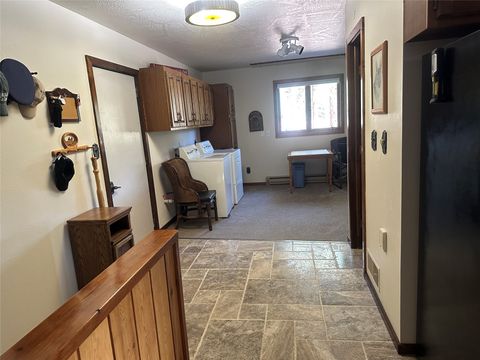 Tiny photo for 975 Whitetail Drive, Seeley Lake, MT 59868 (MLS # 30070434)