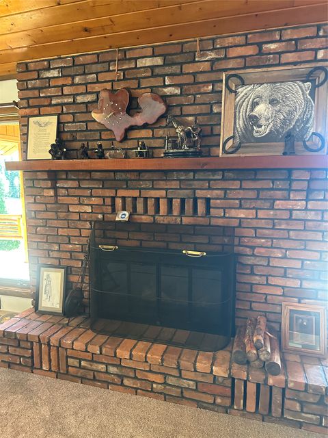Tiny photo for 975 Whitetail Drive, Seeley Lake, MT 59868 (MLS # 30070434)