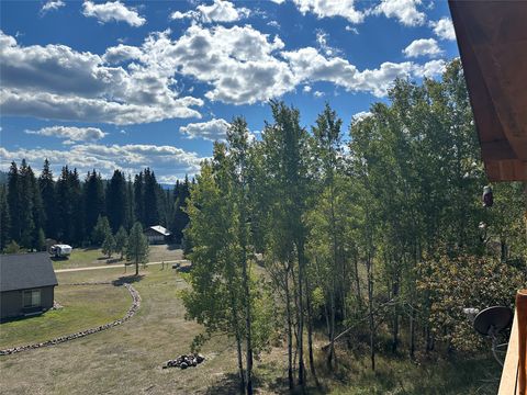 Tiny photo for 975 Whitetail Drive, Seeley Lake, MT 59868 (MLS # 30070434)