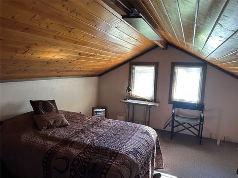 Tiny photo for 975 Whitetail Drive, Seeley Lake, MT 59868 (MLS # 30070434)