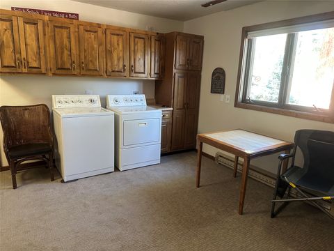 Tiny photo for 975 Whitetail Drive, Seeley Lake, MT 59868 (MLS # 30070434)