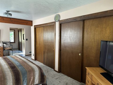 Tiny photo for 975 Whitetail Drive, Seeley Lake, MT 59868 (MLS # 30070434)