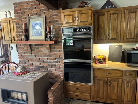 Tiny photo for 975 Whitetail Drive, Seeley Lake, MT 59868 (MLS # 30070434)