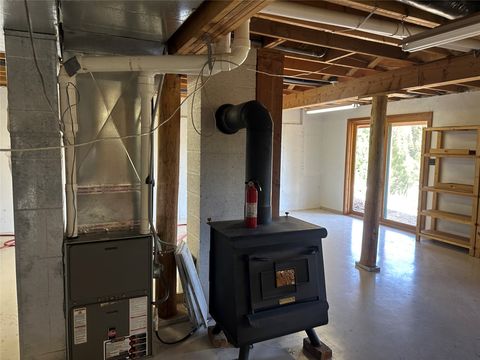 Tiny photo for 975 Whitetail Drive, Seeley Lake, MT 59868 (MLS # 30070434)