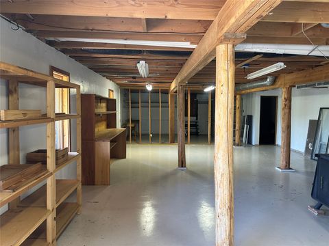 Tiny photo for 975 Whitetail Drive, Seeley Lake, MT 59868 (MLS # 30070434)