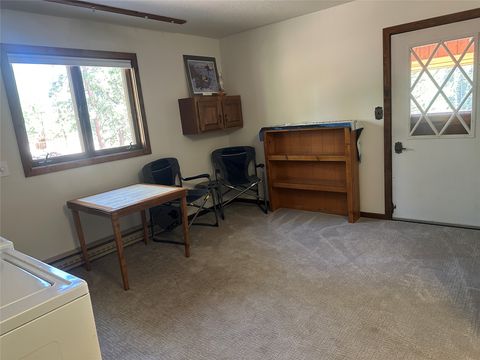 Tiny photo for 975 Whitetail Drive, Seeley Lake, MT 59868 (MLS # 30070434)