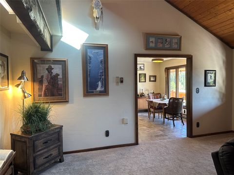 Tiny photo for 975 Whitetail Drive, Seeley Lake, MT 59868 (MLS # 30070434)