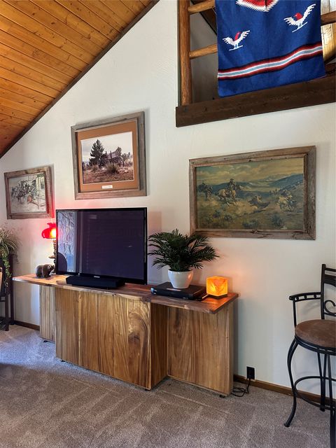 Tiny photo for 975 Whitetail Drive, Seeley Lake, MT 59868 (MLS # 30070434)