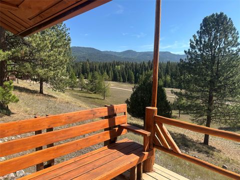 Tiny photo for 975 Whitetail Drive, Seeley Lake, MT 59868 (MLS # 30070434)
