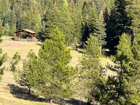 Tiny photo for 975 Whitetail Drive, Seeley Lake, MT 59868 (MLS # 30070434)