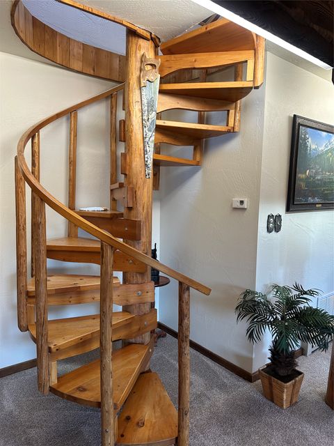 Tiny photo for 975 Whitetail Drive, Seeley Lake, MT 59868 (MLS # 30070434)