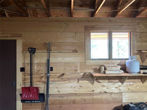 Tiny photo for 975 Whitetail Drive, Seeley Lake, MT 59868 (MLS # 30070434)