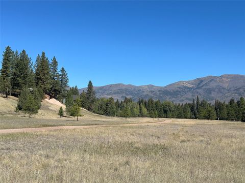 Tiny photo for 975 Whitetail Drive, Seeley Lake, MT 59868 (MLS # 30070434)