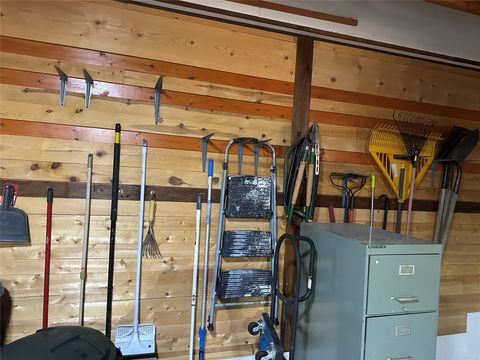 Tiny photo for 975 Whitetail Drive, Seeley Lake, MT 59868 (MLS # 30070434)