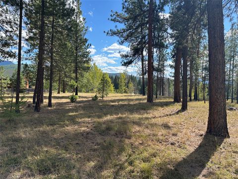 Tiny photo for 975 Whitetail Drive, Seeley Lake, MT 59868 (MLS # 30070434)
