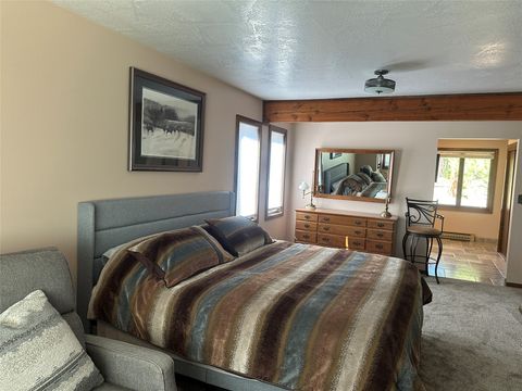 Tiny photo for 975 Whitetail Drive, Seeley Lake, MT 59868 (MLS # 30070434)