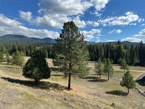 Tiny photo for 975 Whitetail Drive, Seeley Lake, MT 59868 (MLS # 30070434)