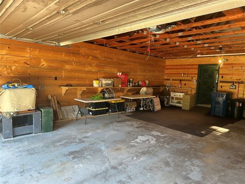 Tiny photo for 975 Whitetail Drive, Seeley Lake, MT 59868 (MLS # 30070434)