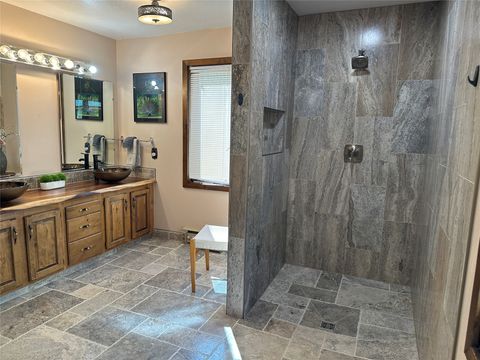 Tiny photo for 975 Whitetail Drive, Seeley Lake, MT 59868 (MLS # 30070434)