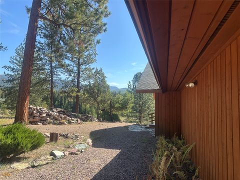 Tiny photo for 975 Whitetail Drive, Seeley Lake, MT 59868 (MLS # 30070434)